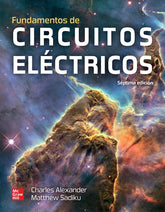 FUNDAMENTOS DE CIRCUITOS ELECTRICOS 7ª ED - 9781456292614